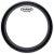 Evans BD24GMAD GMAD Clear 24 inch bassdrumvel