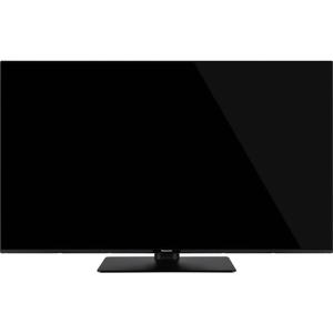 Panasonic TB-50W60A LED-TV 126 cm 50 inch Energielabel F (A - G) DVB-T, DVB-T2, DVB-S2, DVB-C, UHD, WiFi, Smart TV, CI+* Zwart