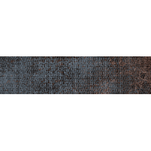 Serenissima Costruire 1062817 VLtegel Decor 300X1200 Nero 10mm Mat Ret.R10