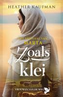 Zoals klei (Paperback)
