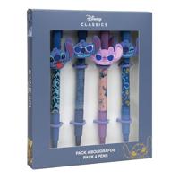 Loli & Stitch ball pen 4-Pack Loli & Stitch ball pen 4-Pack