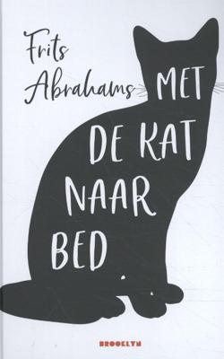 Met de kat naar bed (Paperback)