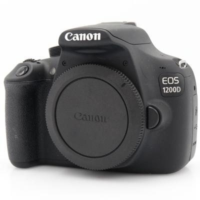 Canon EOS 1200D body occasion