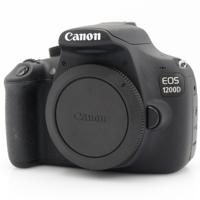 Canon EOS 1200D body occasion
