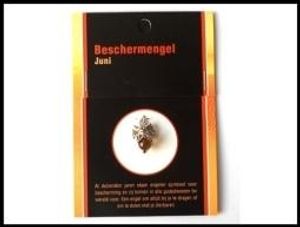 Beschermengel juni