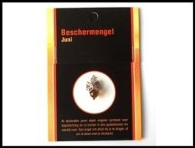 Beschermengel juni