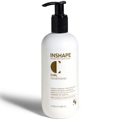 In Shape Hair Curl Conditioner 250ml