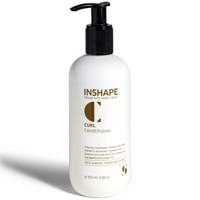 In Shape Hair Curl Conditioner 250ml