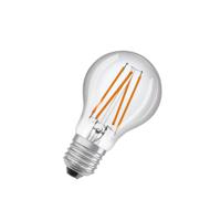 OSRAM 4058075761957 LED-lamp Energielabel F (A - G) E27 Peer 4.9 W = 40 W Warmwit (Ø x h) 60 mm x 60 mm 1 stuk(s) - thumbnail