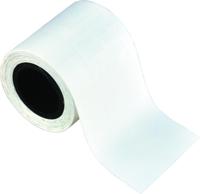 U-rope Zeilreparatietape Dacron 50 Mm X 3 M Wit Default