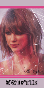 Taylor swift Strandlaken Swiftie 70x140cm Katoen