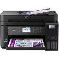 Epson L6270 Inkjet A4 4800 x 1200 DPI Wifi