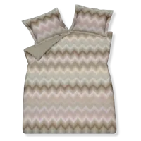 Vandyck ziggy thyme dekbedovertrek