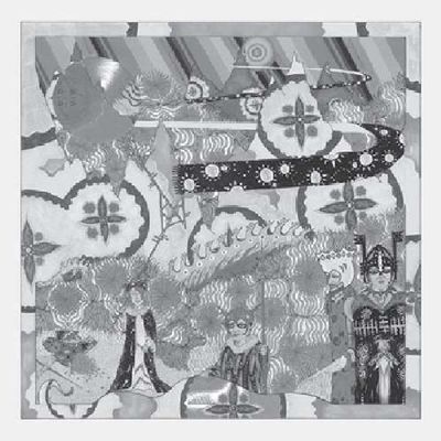 Starry Mind - CD (0781484048022) Starry Mind - CD (0781484048022)