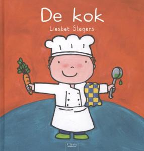 De kok (Hardback)
