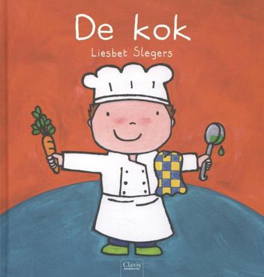 De kok (Hardback)