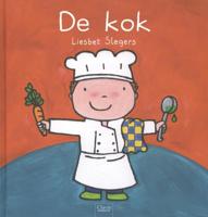 De kok (Hardback)