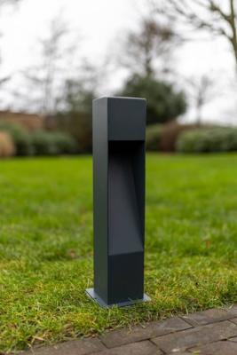 LightLux Pad verlichtingGis 50cm antraciet - 501001