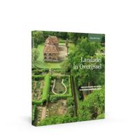 Landadel in Overijssel (Hardback)