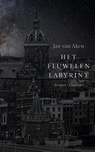 Het fluwelen Labyrint (Paperback)