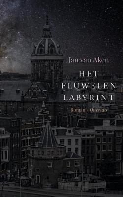 Het fluwelen Labyrint (Paperback)