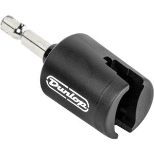 Dunlop 124SI Universal Bit Winder snaarwinder voor schroefboormachine