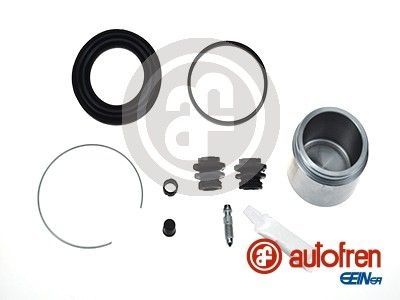 Reparatieset, remklauw D42035C