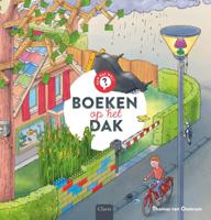 Boeken op het dak (Hardback)