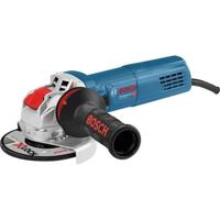 Bosch Professional X-LOCK GWX 9-125 S haakse slijper - 06017B2000 - thumbnail