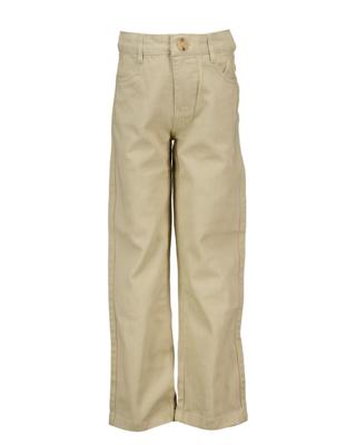 Broek - Beige