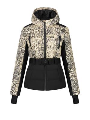 Nikkie Sportswear Uriel Ski Jas Dames L/40