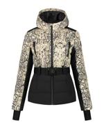 Nikkie Sportswear Uriel Ski Jas Dames L/40
