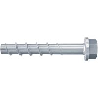 Fischer 536854 Betonschroef 8 mm 90 mm Buitenzeskant, TX 50 stuk(s)