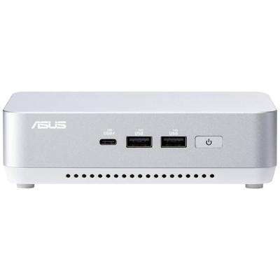 Asus Barebone NUC 14 Pro+ RNUC14RVSU700002I Intel® Core™ Ultra 7 155H 4.8 GHz Intel ARC Graphics 90AR0051-M000A0
