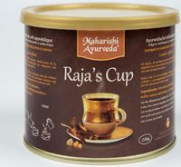 Rajas cup koffiealternatief