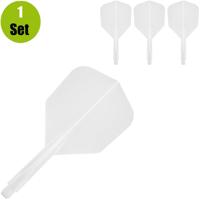 Condor Condor Axe Small - Wit