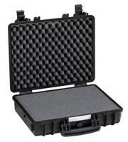 Explorer Cases 4412hl.b robuuste koffer - 4412hl.b