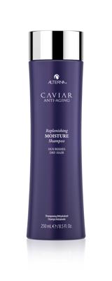 Alterna Caviar Anti-Aging Replenishing Moisture Care Moisture Shampoo 250ml | Voor Shampoo Zonder Sulfaten