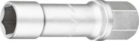 HAZET Dopsleutel 4910-16 · Buiten-zeskant-profiel · SW 16 mm
