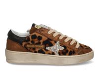 AMA brand 4347 slam leopard multi bruin maat 37