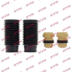 Aanslagrubber met stofkap - Protection kit 910075