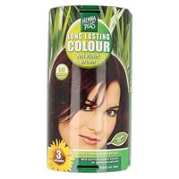 Henna Plus Long lasting colour 4.67 red violet brown 100 Milliliter