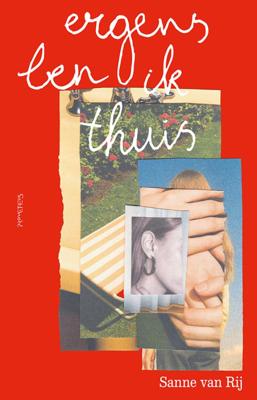 Ergens ben ik thuis (Paperback)