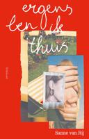 Ergens ben ik thuis (Paperback)
