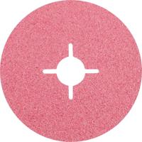 PFERD TOOLS FS 115-22 CO 50 64155111 Schuurpapier voor schuurschijf Korrelgrootte (num) 50 (Ø) 115 mm 25 stuk(s)