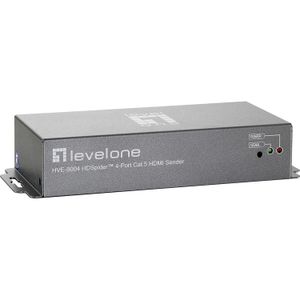 HVE-9004 transceiver