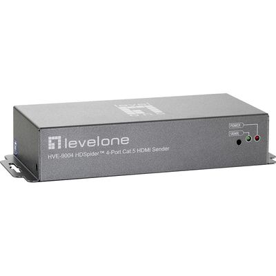 HVE-9004 transceiver