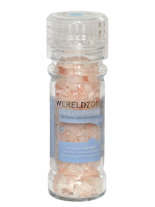 Esspo Himalayazout Roze Zoutmolen 105gr