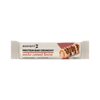 Protein Bar Crunchy | Body & Fit | 45g