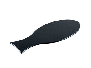 Board Scheveningen Black